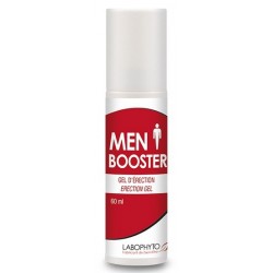 Gel d'érection Men Booster...