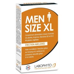 Stimulant Erection Men Size...