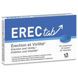 Stimulant d'Erection Erec...