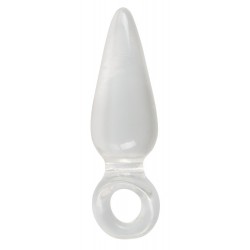 Plug Finger Transparent 7 x...