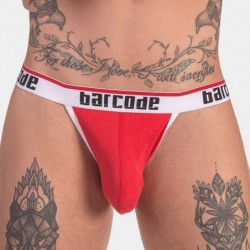 Jockstrap Cosme Rouge