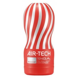 Tenga Reusable Air-Tech...