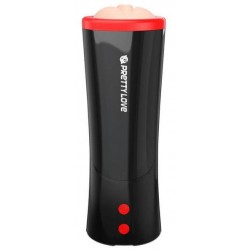 Zuna Couples Vibrator