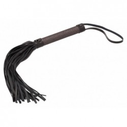 Martinet Elegant Flogger 40cm