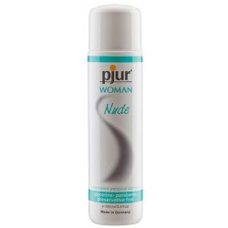 Lubrifiant Eau Nude Pjur...