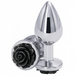 Plug Bijou REAR M 7 x 3.4cm...