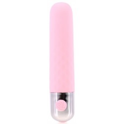 Mini Vibro Samira 10 x...