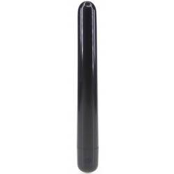 Vibro Roundoo 15 x 2cm Noir