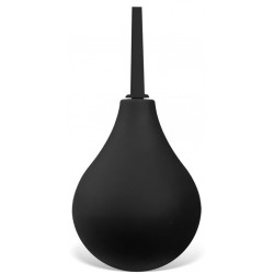 Poire anale Buld Easy Noire