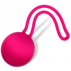 Boule de Kegel Fitty 1 Rose...