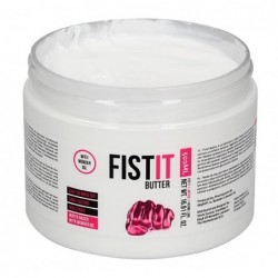 Crème Fist It Butter 500ml