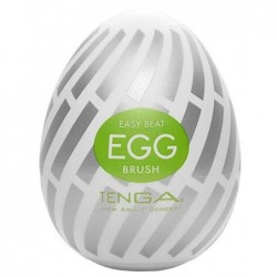 Oeuf Tenga Brush