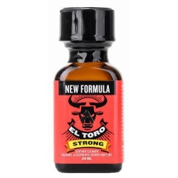 El Toro Strong 24ml