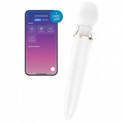 Double Wand-er Satisfyer...