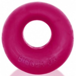 Cockring Silicone Bigger Ox...