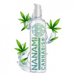 Lubrifiant CBD Water Nanami...