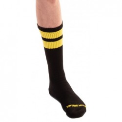 Chaussettes GYM SOCKS...