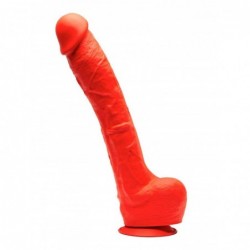 Gode en silicone Stretch...