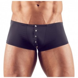 Boxer AQUIX Noir