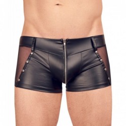 Boxer NAXIS Imitation Cuir...