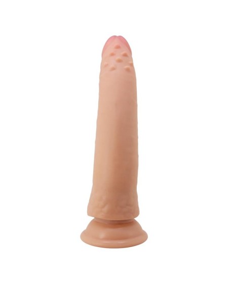kable sliding peau réaliste dildo 8.3 - 21 cm