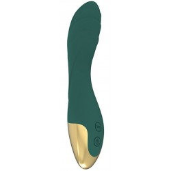 Vibro Point G HIPAN 20cm Vert