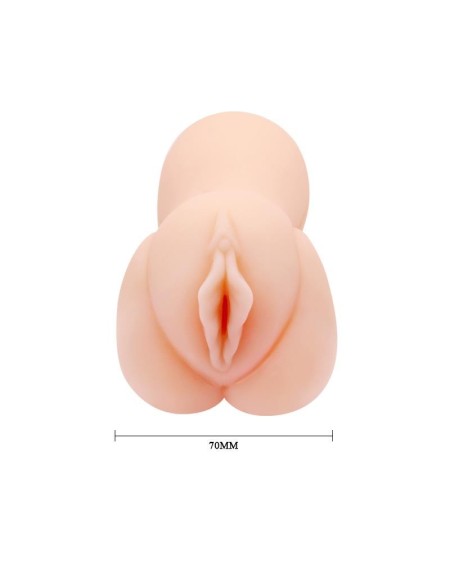 bella vagina masturbator