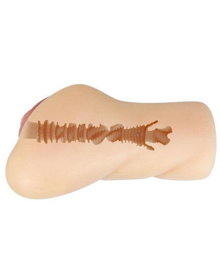 eliana vagina masturbator