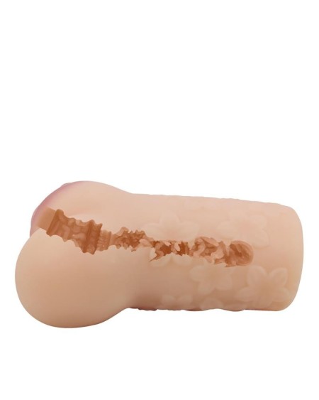 scarlet vagina masturbator