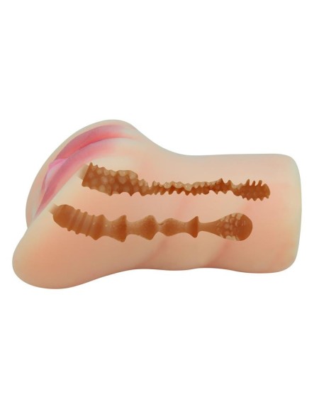 caroline vagina masturbator