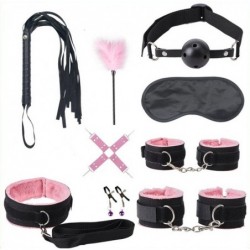 Coffret Bdsm Hemming...