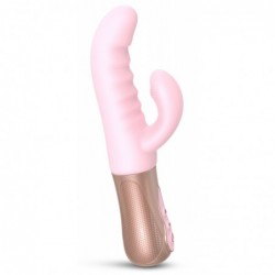 Vibro Rabbit Sassy Bunny...