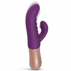 Vibro Rabbit Sassy Bunny...