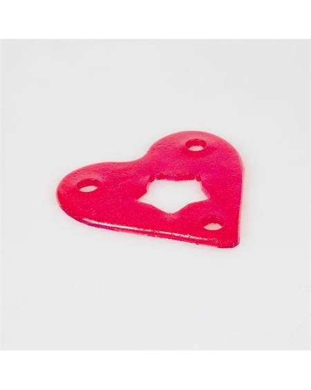 gummy thong strawberry unisex