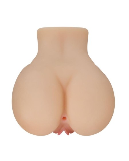 kylie vibrant vagina and ass masturbator