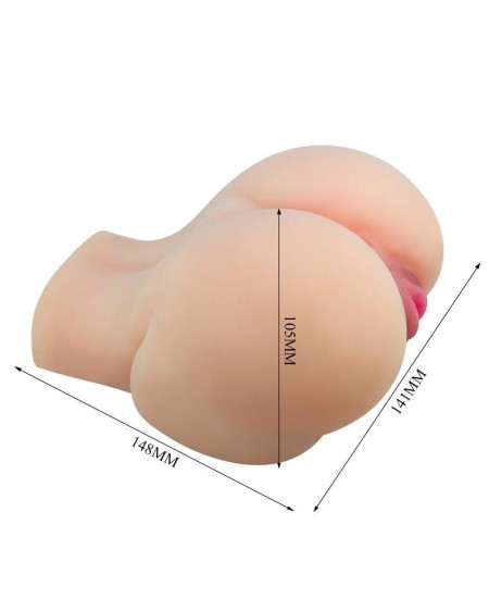 kylie vibrant vagina and ass masturbator