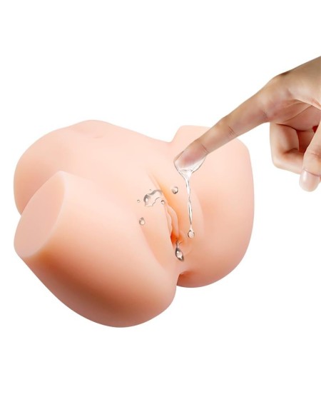 veronica vibrant vagina and ass masturbator