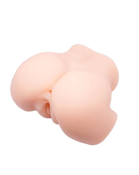 veronica vibrant vagina and ass masturbator