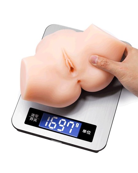 veronica vibrant vagina and ass masturbator