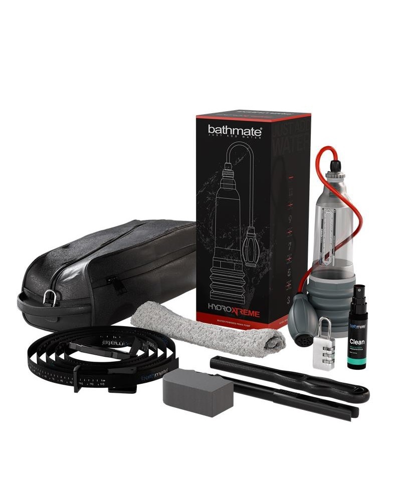hydroxtreme8 penis pump