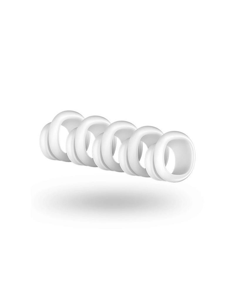 satisfyer pro penguin next gen. climax tips cl 176