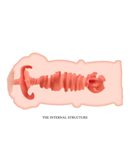 lillian vagina masturbator fresh surface