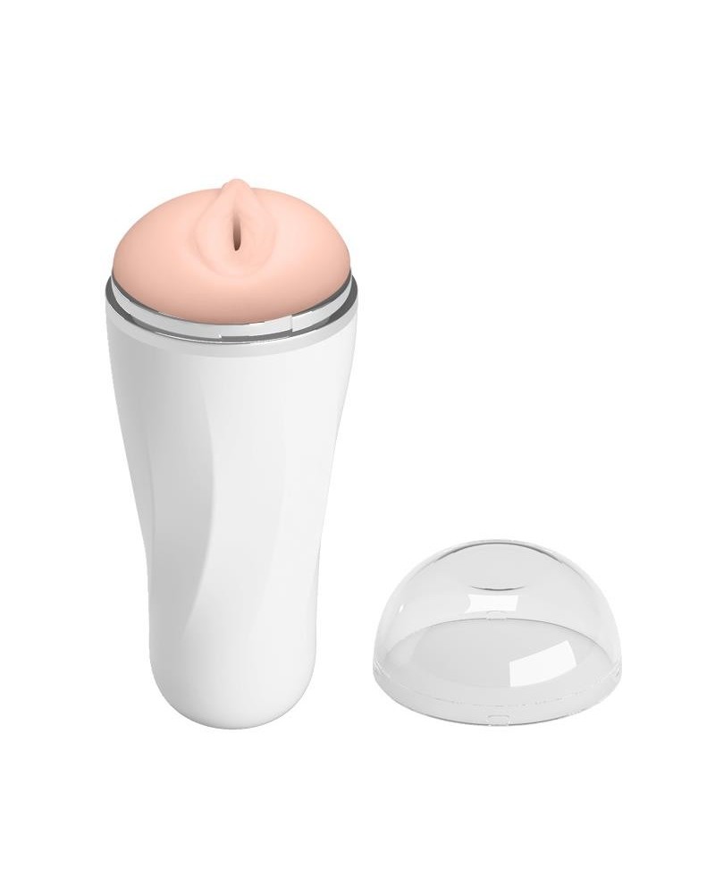 trish vagina masturbator 3d