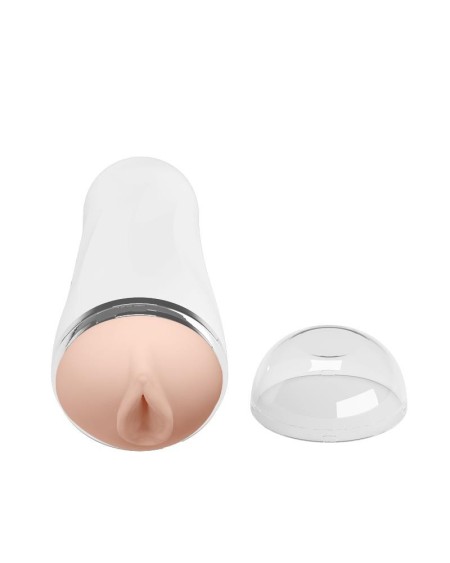 trish vagina masturbator 3d