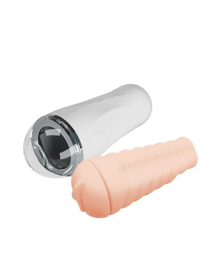 trish vagina masturbator 3d