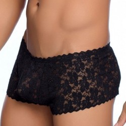 Boxer sexy Dentelle LACE...