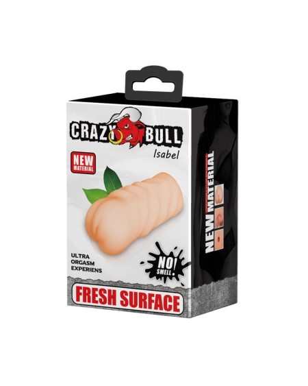 isabel vagina masturbator fresh surface