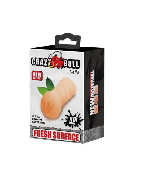 leila vagina masturbator fresh surface