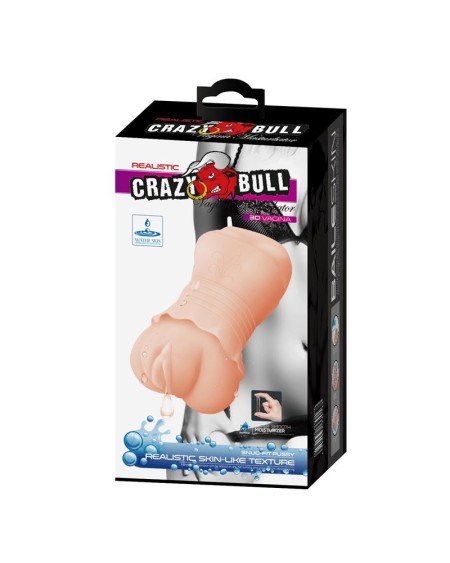 body vagina masturbator water peau