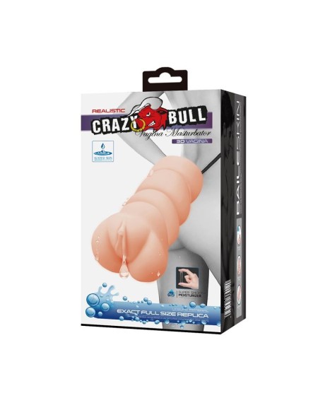 vagina masturbator water peau